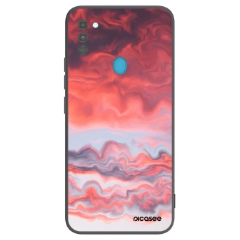 Obal pro Samsung Galaxy M11 - Sunset