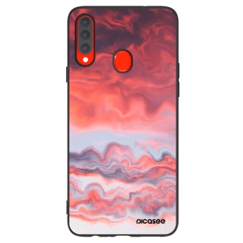 Obal pro Samsung Galaxy A20s - Sunset