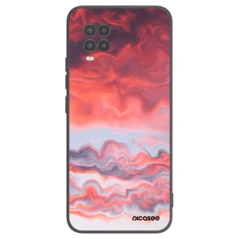 Obal pro Xiaomi Mi 10 Lite - Sunset