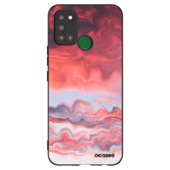 Obal pro Realme 7i - Sunset