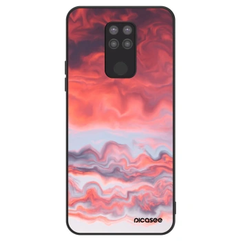Obal pro Xiaomi Redmi Note 9 - Sunset