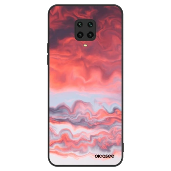 Obal pro Xiaomi Redmi Note 9 Pro - Sunset