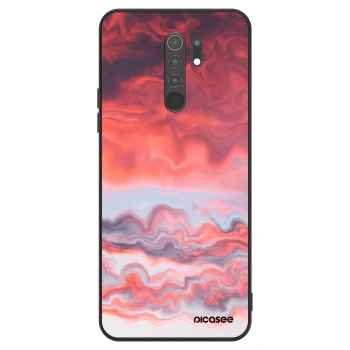 Obal pro Xiaomi Redmi 9 - Sunset