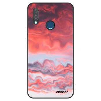 Obal pro Huawei P20 Lite - Sunset