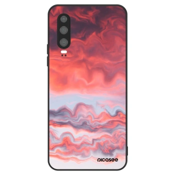 Obal pro Huawei P30 - Sunset