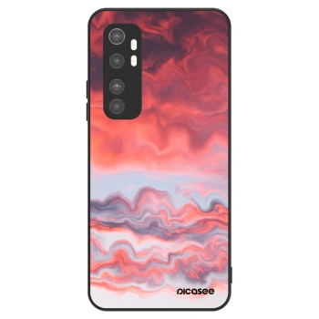 Obal pro Xiaomi Mi Note 10 Lite - Sunset