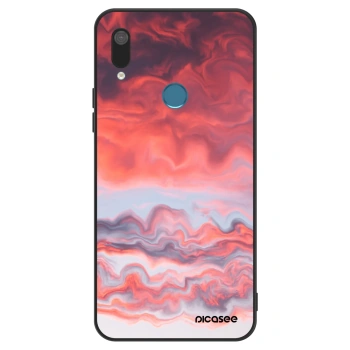 Obal pro Huawei Y7 2019 - Sunset