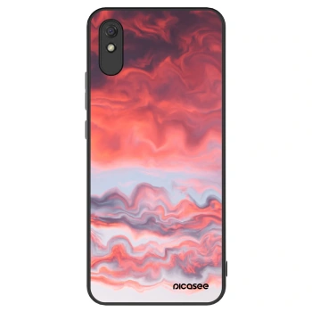 Obal pro Xiaomi Redmi 9A - Sunset
