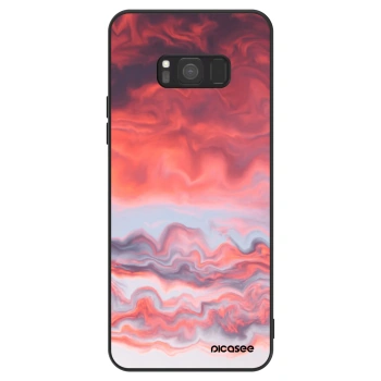 Obal pro Samsung Galaxy S8 G950F - Sunset