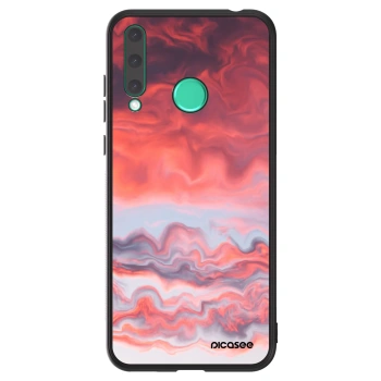 Obal pro Honor 20 Lite - Sunset