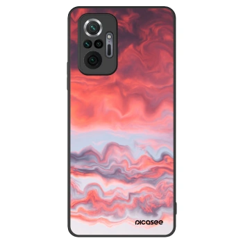 Picasee ULTIMATE CASE pro Xiaomi Redmi Note 10 Pro - Sunset