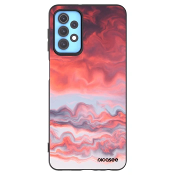 Obal pro Samsung Galaxy A32 4G SM-A325F - Sunset