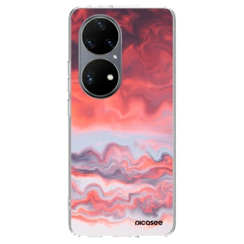 Obal pro Huawei P50 - Sunset