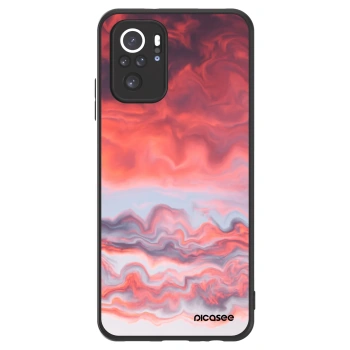 Obal pro Xiaomi Redmi Note 10S - Sunset