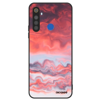 Obal pro Realme 5 - Sunset
