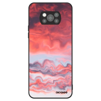 Obal pro Xiaomi Poco X3 Pro - Sunset