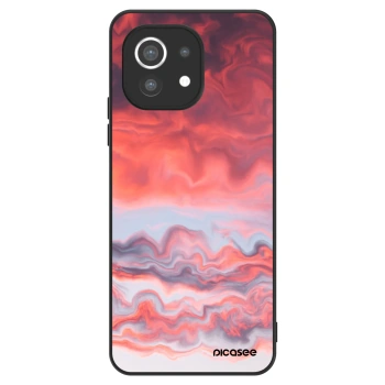 Obal pro Xiaomi Mi 11 - Sunset