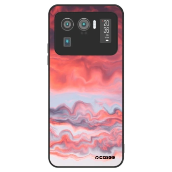 Obal pro Xiaomi Mi 11 Ultra - Sunset