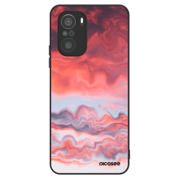 Obal pro Xiaomi Poco F3 - Sunset