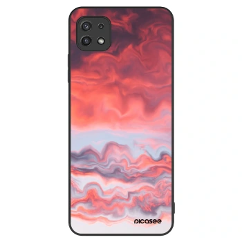 Obal pro Samsung Galaxy A22 A226B 5G - Sunset
