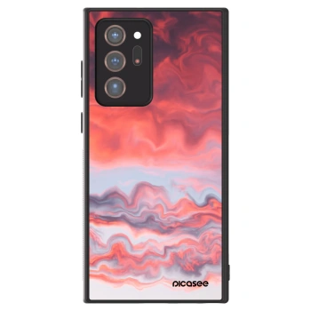Obal pro Samsung Galaxy Note 20 Ultra - Sunset