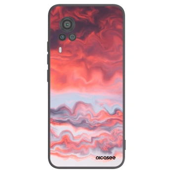 Obal pro Vivo X60 Pro 5G - Sunset