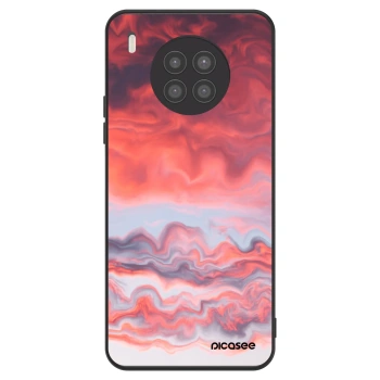 Obal pro Huawei Nova 8i - Sunset