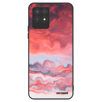 Obal pro Realme 8i - Sunset