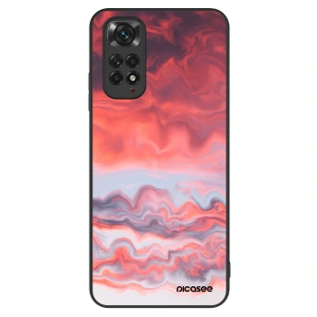 Obal pro Xiaomi Redmi Note 11 - Sunset