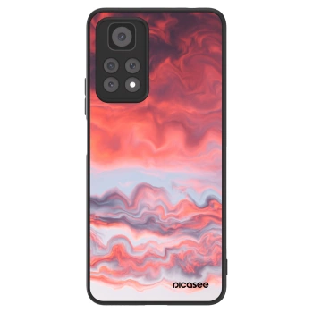 Picasee ULTIMATE CASE pro Xiaomi Redmi Note 11 Pro 5G - Sunset