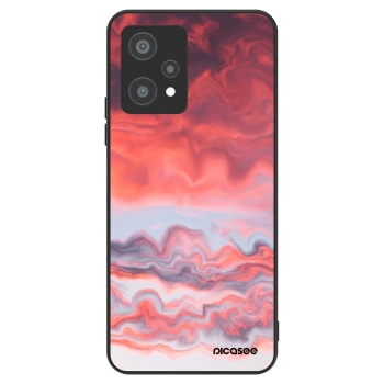 Obal pro Realme 9 Pro 5G - Sunset