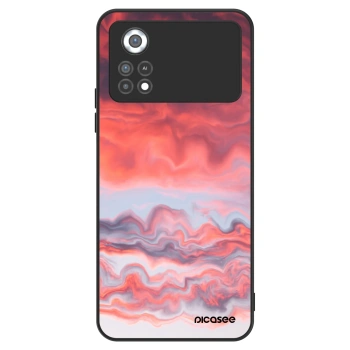Obal pro Xiaomi Poco X4 Pro 5G - Sunset