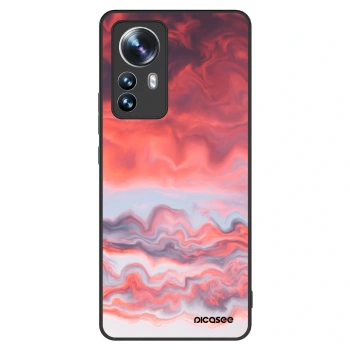Obal pro Xiaomi 12 Pro - Sunset