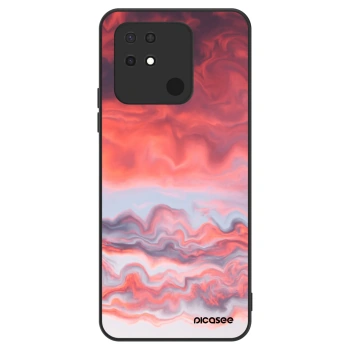 Obal pro Xiaomi Redmi 10C - Sunset