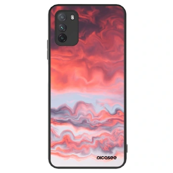Obal pro Xiaomi Poco M3 - Sunset