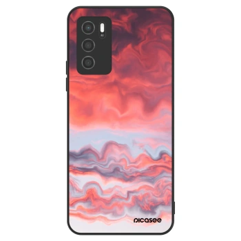 Obal pro OPPO A16s - Sunset
