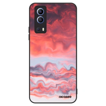 Obal pro Vivo Y52 5G - Sunset