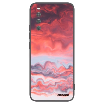 Obal pro Sony Xperia 10 IV 5G - Sunset
