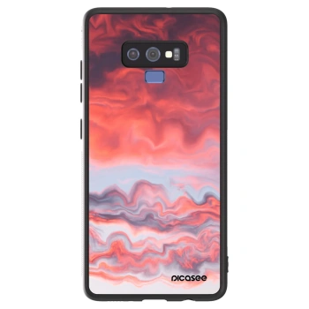 Obal pro Samsung Galaxy Note 9 N960F - Sunset
