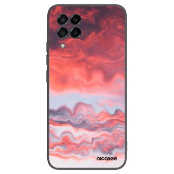Obal pro Samsung Galaxy M53 5G - Sunset