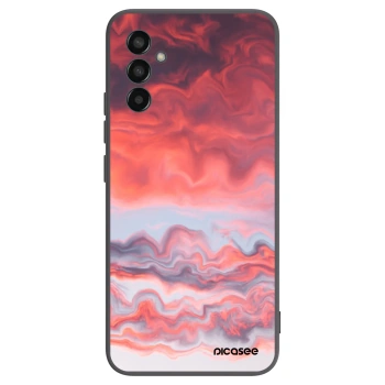 Obal pro Samsung Galaxy M13 M135F - Sunset