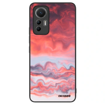 Obal pro Xiaomi 12 Lite - Sunset