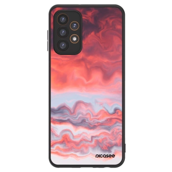 Picasee ULTIMATE CASE pro Samsung Galaxy A23 A236B 5G - Sunset
