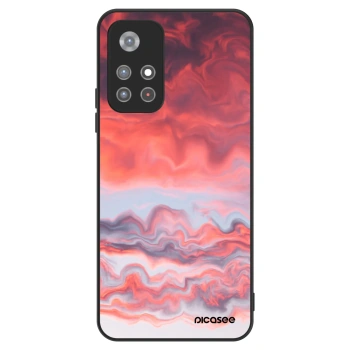 Obal pro Xiaomi Redmi Note 11S 5G - Sunset