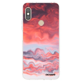 Obal pro Xiaomi Redmi Note 5 Global - Sunset