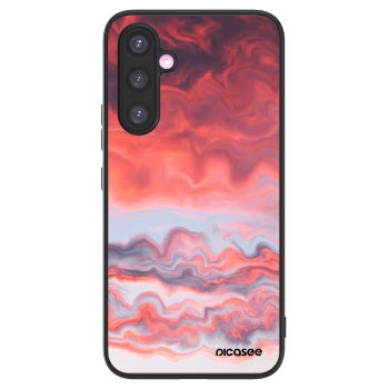 Picasee ULTIMATE CASE pro Samsung Galaxy A54 5G A546B - Sunset