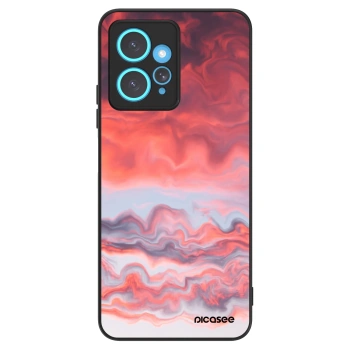 Obal pro Xiaomi Redmi Note 12 4G - Sunset