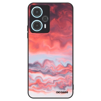 Obal pro Xiaomi Poco F5 - Sunset