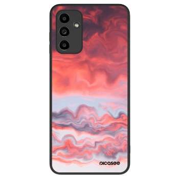 Obal pro Samsung Galaxy A04s A047F - Sunset