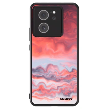 Picasee ULTIMATE CASE pro Xiaomi 13T Pro - Sunset
